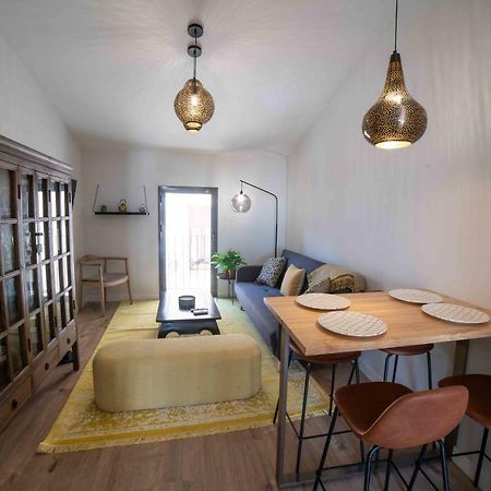 Casa Valdes 16, Apto 3 Caces エクステリア 写真