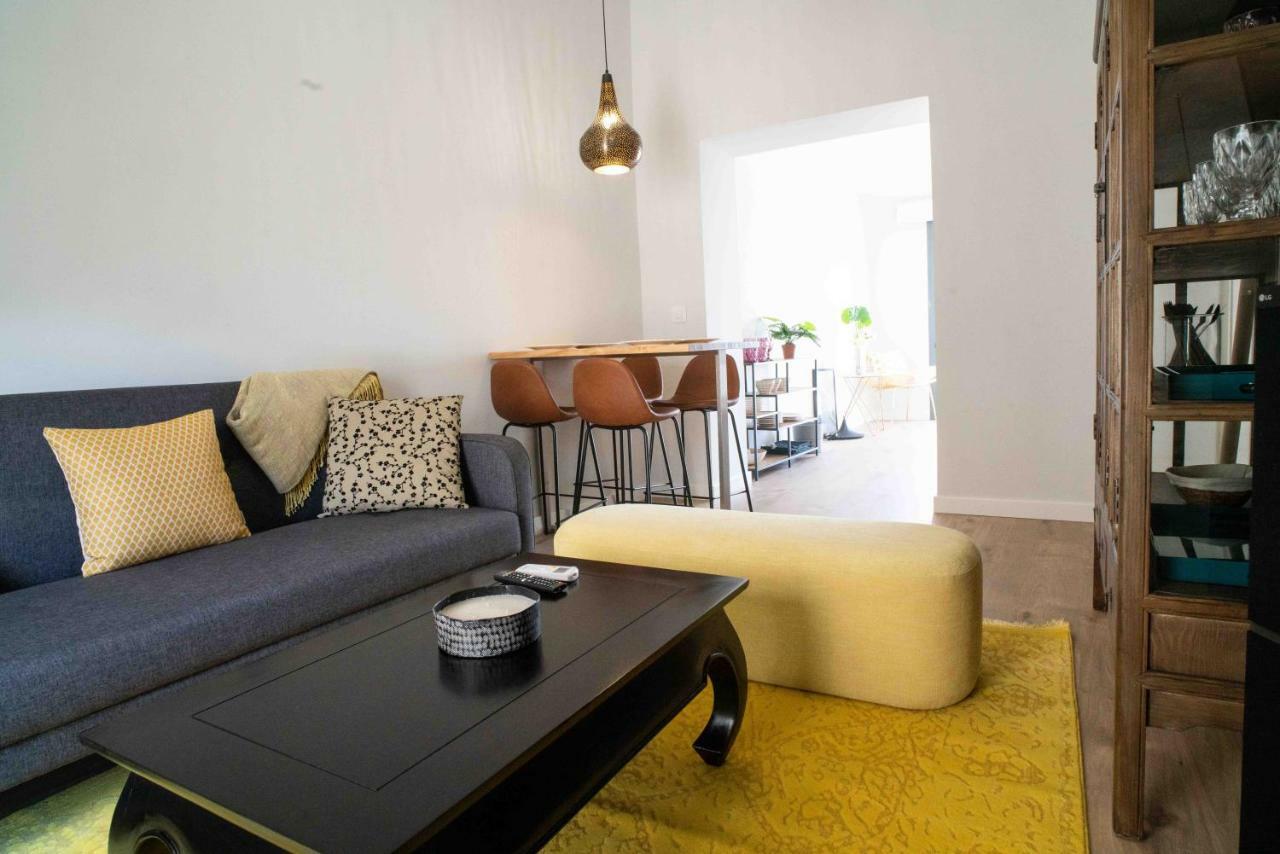 Casa Valdes 16, Apto 3 Caces エクステリア 写真