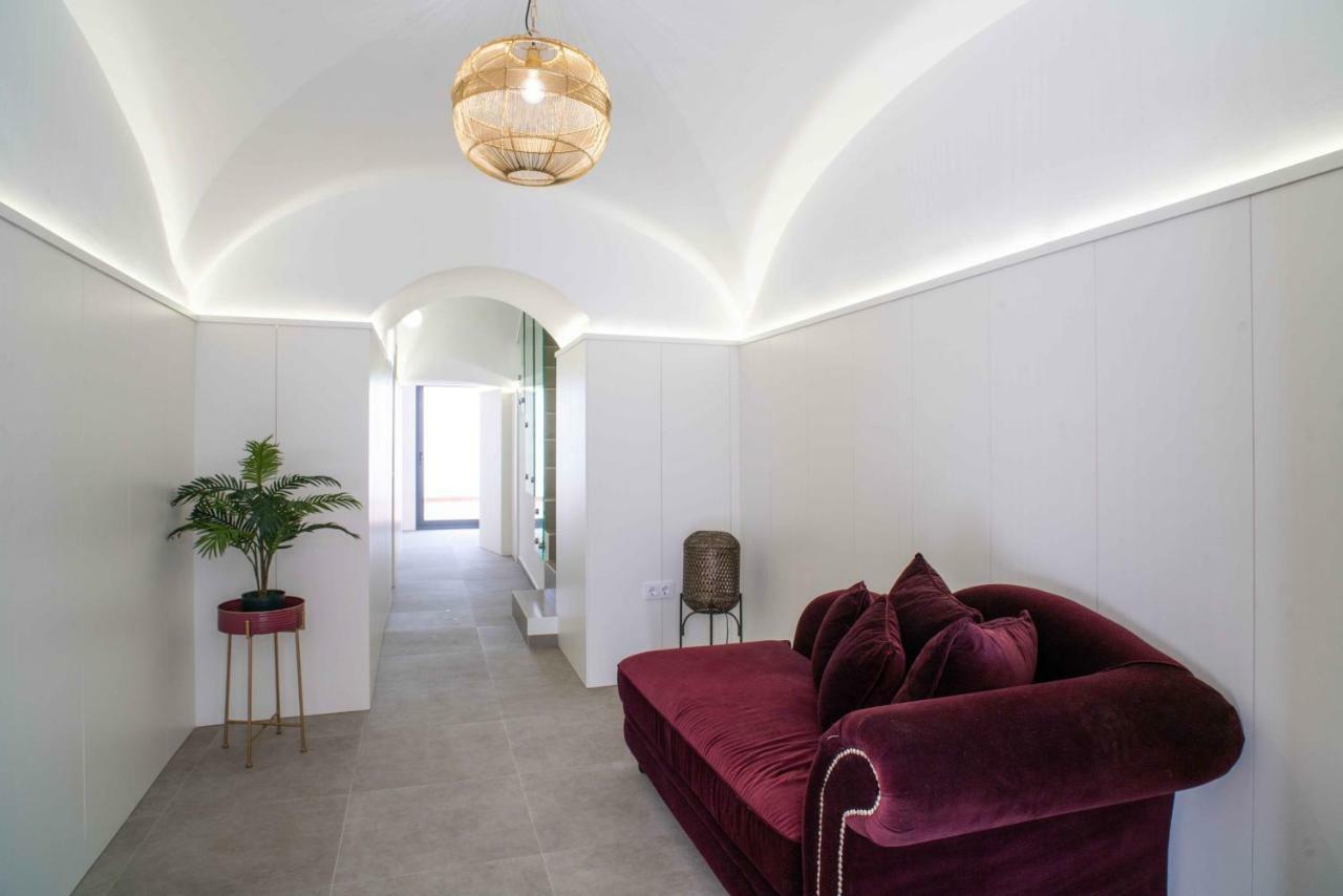 Casa Valdes 16, Apto 3 Caces エクステリア 写真