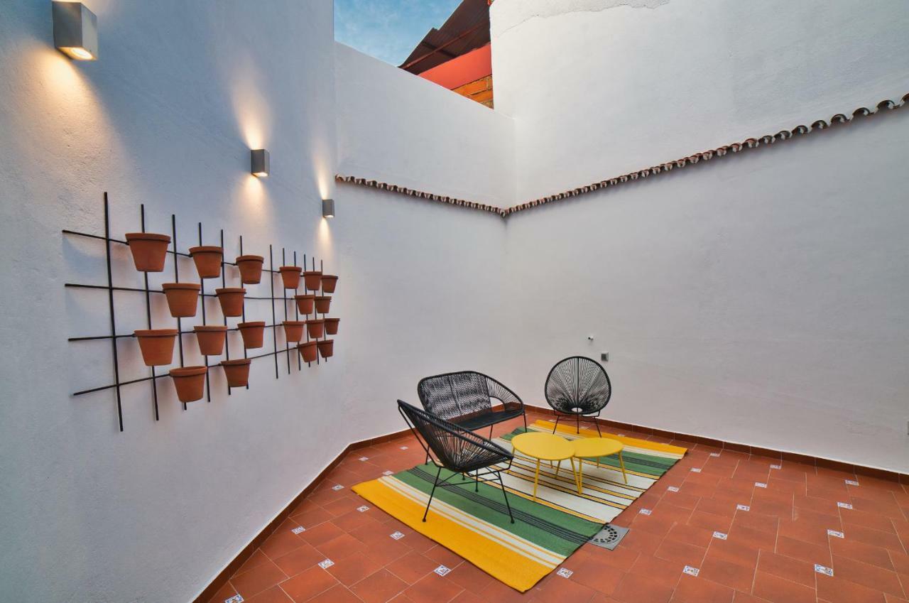 Casa Valdes 16, Apto 3 Caces エクステリア 写真