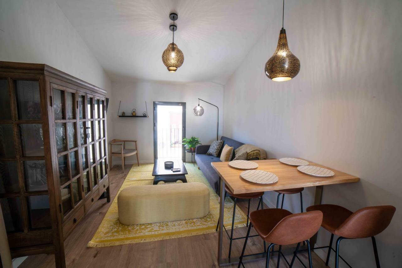 Casa Valdes 16, Apto 3 Caces エクステリア 写真