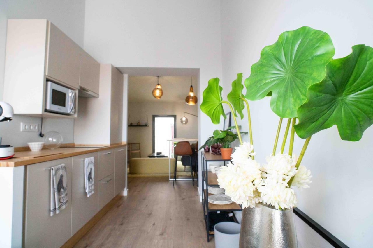 Casa Valdes 16, Apto 3 Caces エクステリア 写真