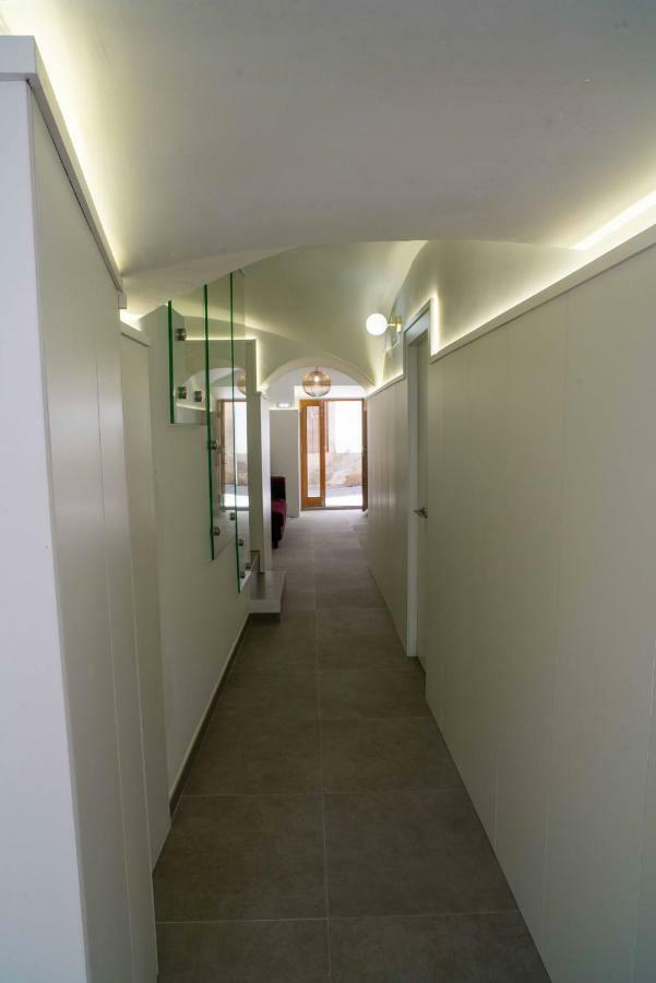 Casa Valdes 16, Apto 3 Caces エクステリア 写真